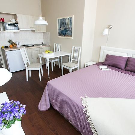 Gedimino House Apartment VNO Cameră foto