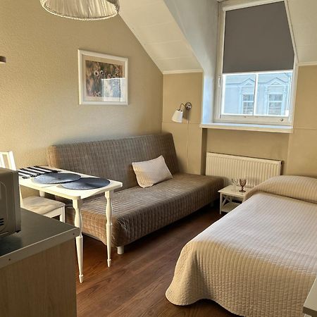 Gedimino House Apartment VNO Exterior foto