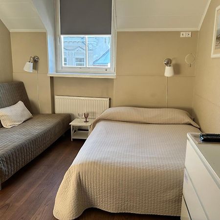Gedimino House Apartment VNO Exterior foto