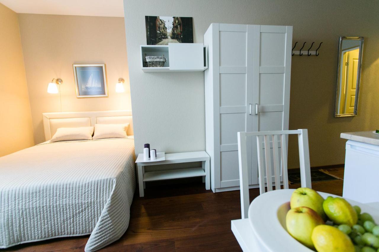 Gedimino House Apartment VNO Exterior foto