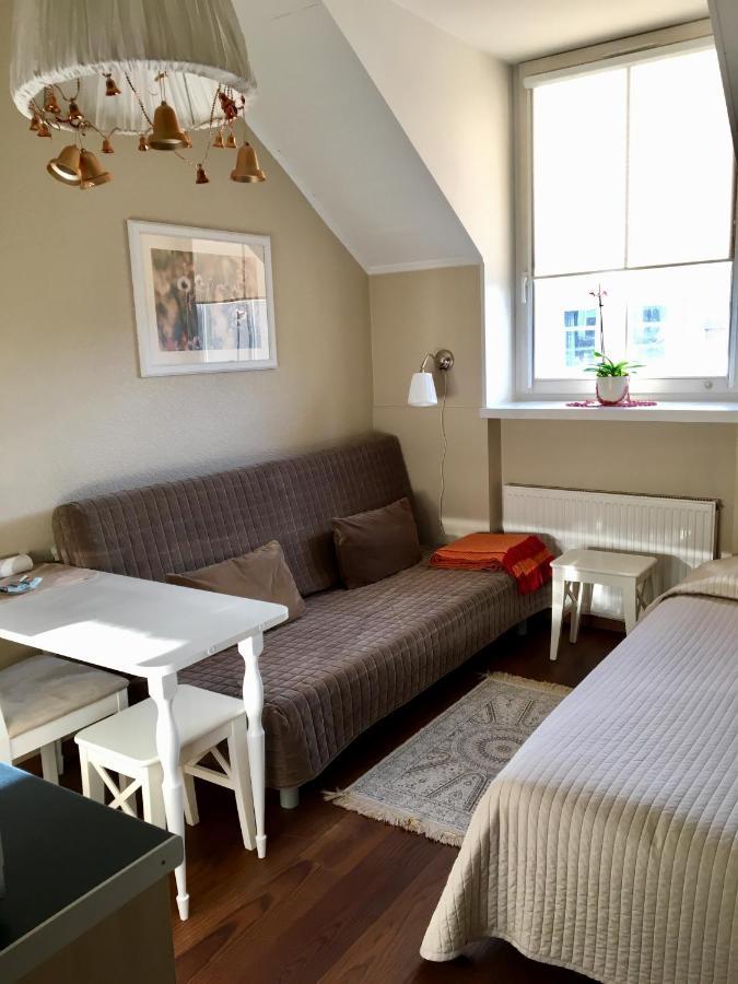 Gedimino House Apartment VNO Exterior foto