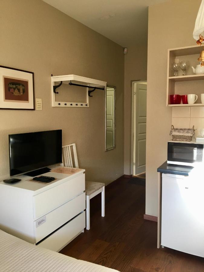 Gedimino House Apartment VNO Exterior foto