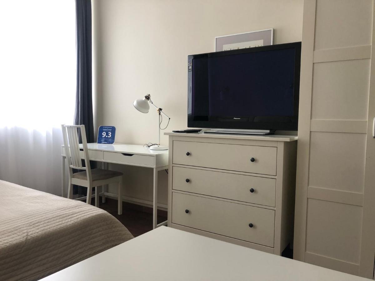 Gedimino House Apartment VNO Exterior foto
