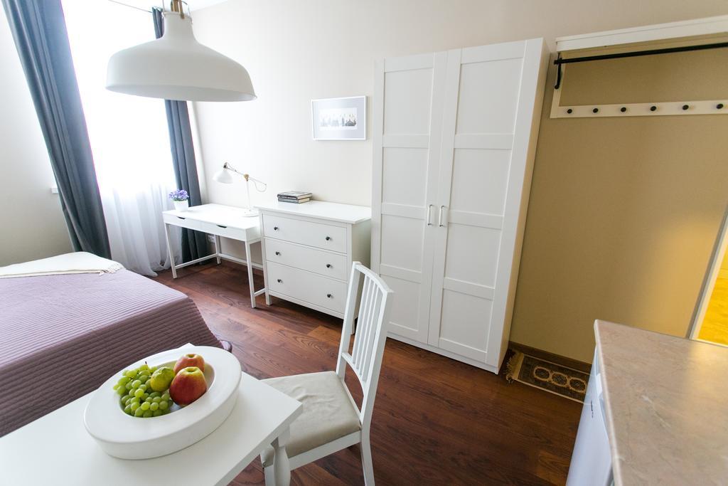 Gedimino House Apartment VNO Cameră foto