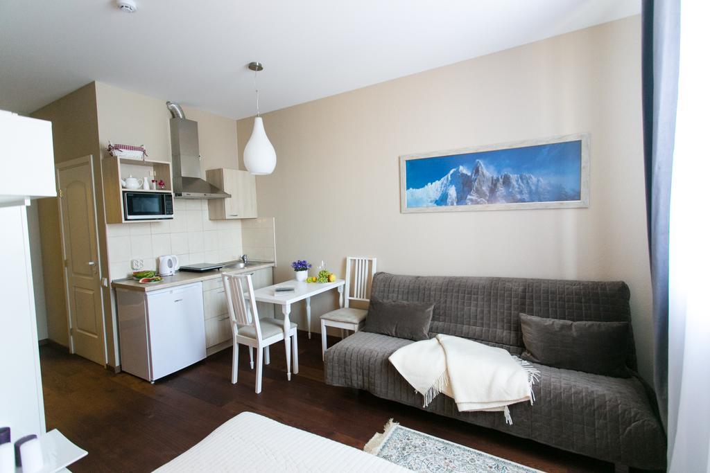 Gedimino House Apartment VNO Cameră foto