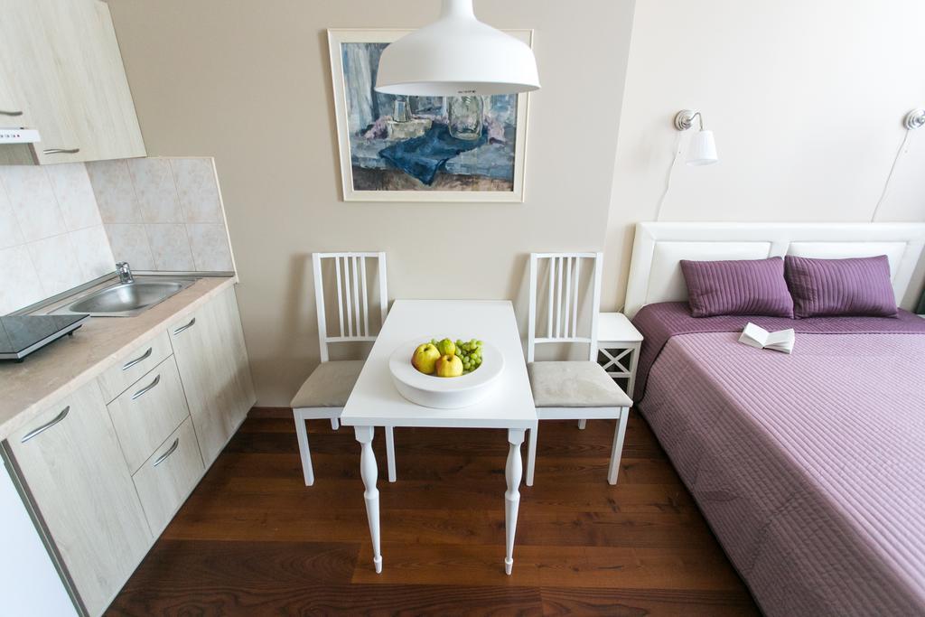 Gedimino House Apartment VNO Cameră foto